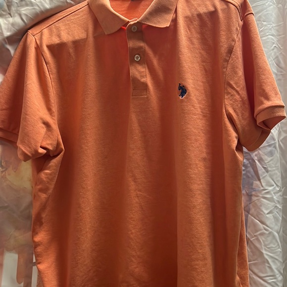 USPA XL polo shirt - Picture 1 of 1